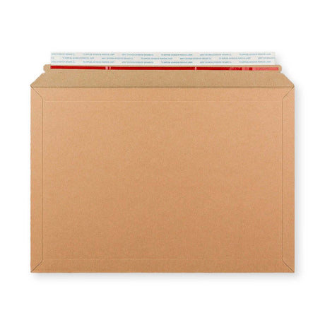 Boîte pour livres à capacité 249 x 352 mm