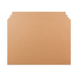 Boîte pour livres à capacité 249 x 352 mm