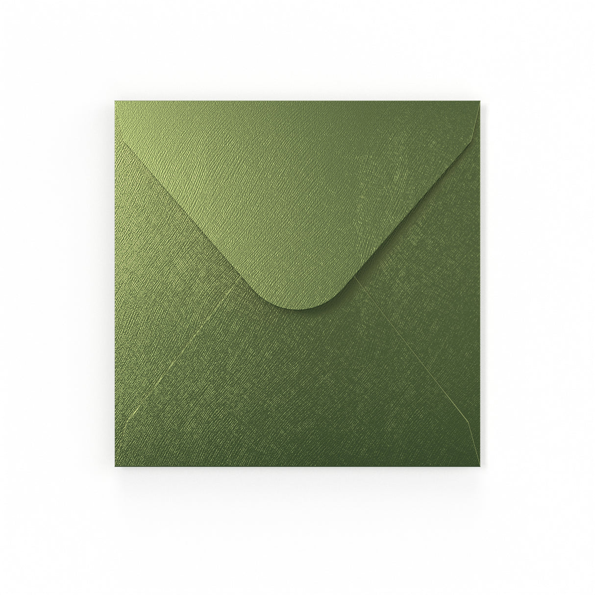 Enveloppes texturées - Rabat Pointu