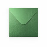 Enveloppes texturées - Rabat Pointu