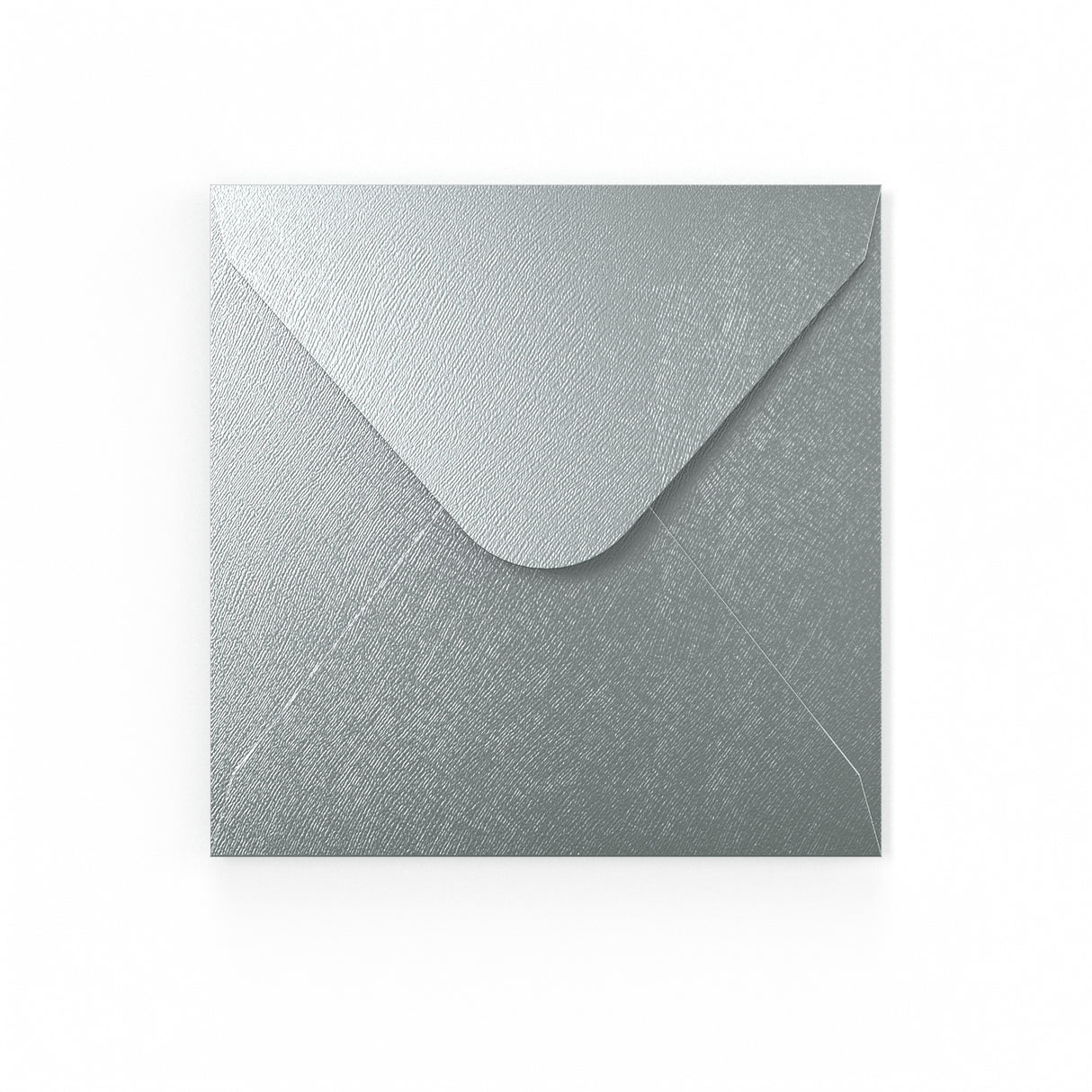 Enveloppes texturées - Rabat Pointu