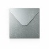 Enveloppes texturées - Rabat Pointu