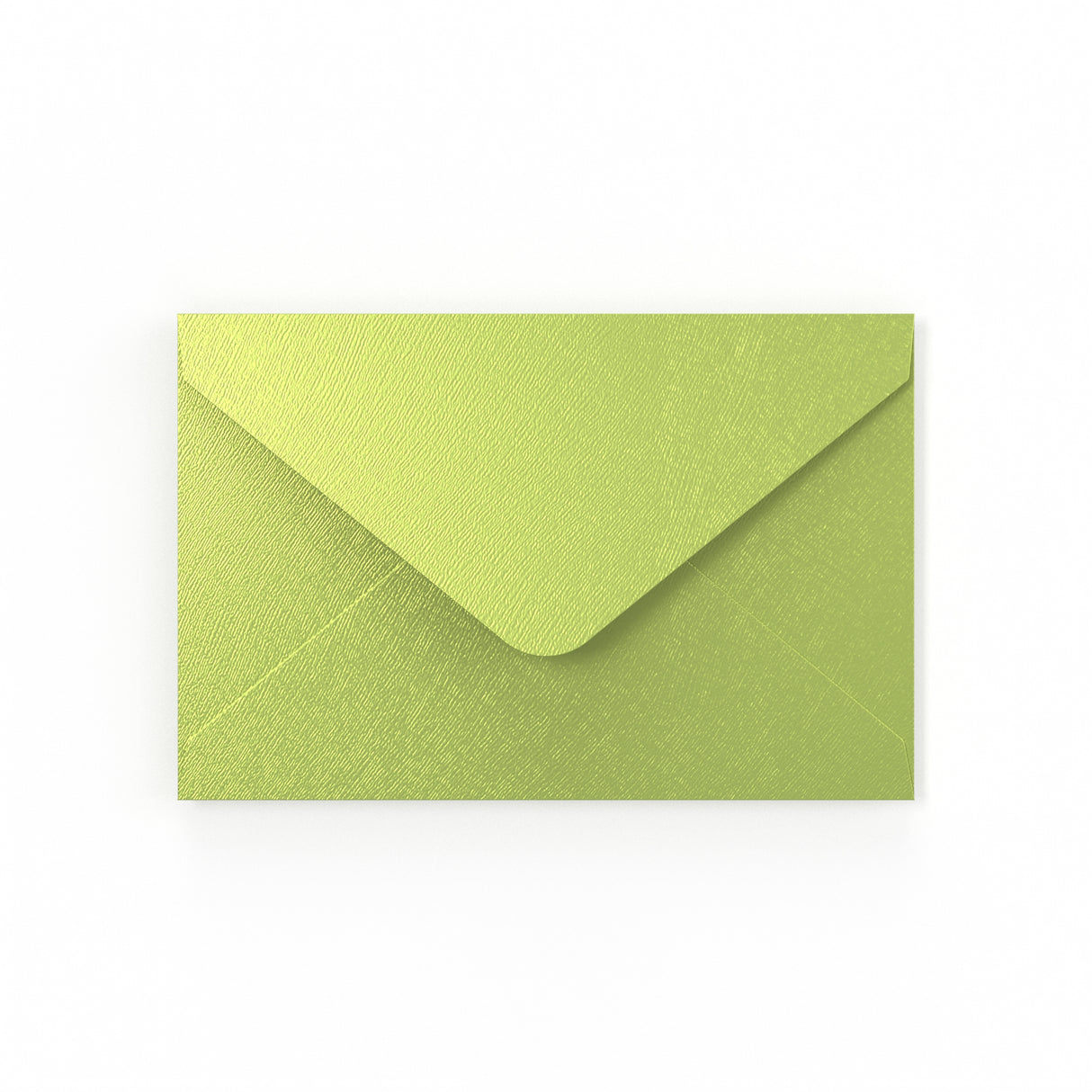 Enveloppes texturées - Rabat Pointu