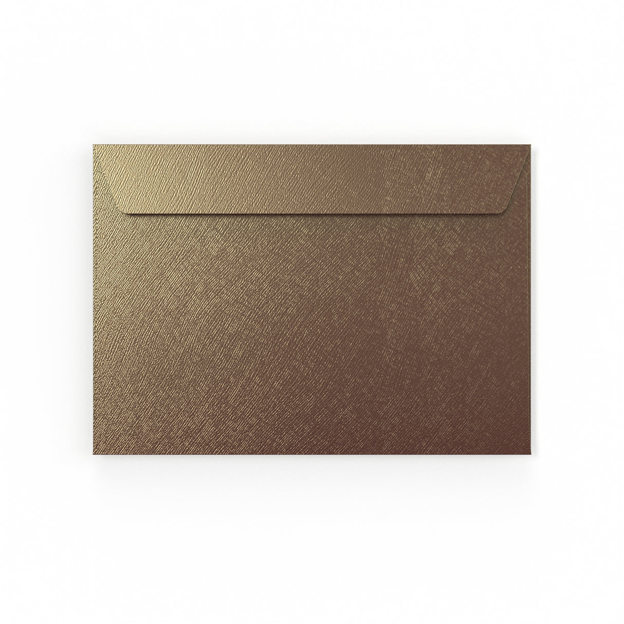 Enveloppes texturées - Rabat Droit