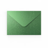 Enveloppes texturées - Rabat Pointu