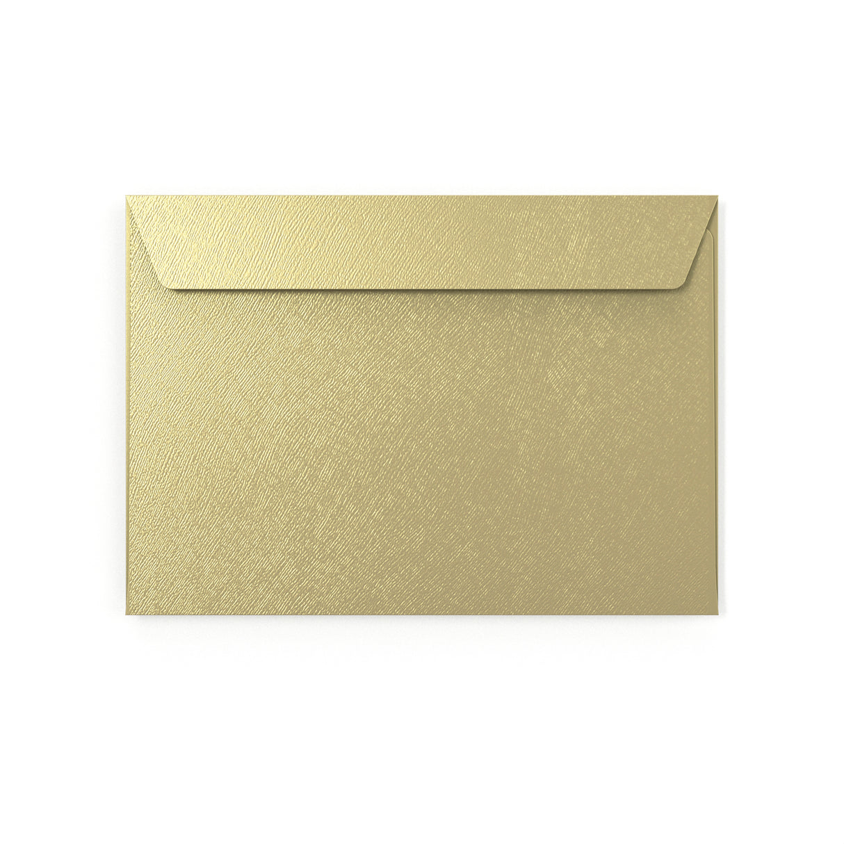 Enveloppes texturées - Rabat Droit