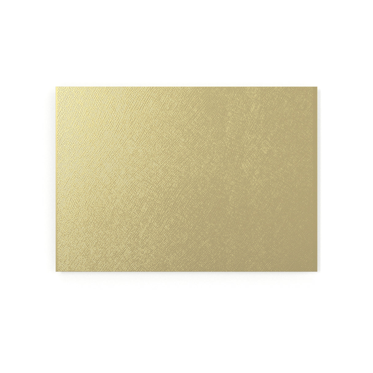 Enveloppes texturées - Rabat Droit