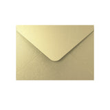Enveloppes texturées - Rabat Pointu