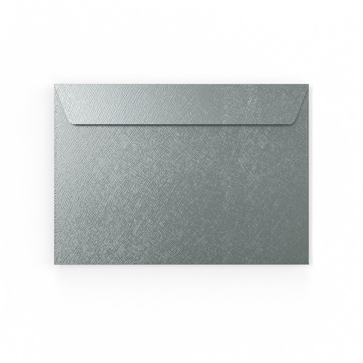 Enveloppes texturées - Rabat Droit