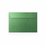 Enveloppes texturées - Rabat Droit