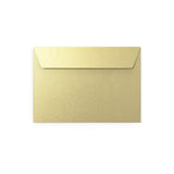 Enveloppes texturées - Rabat Droit