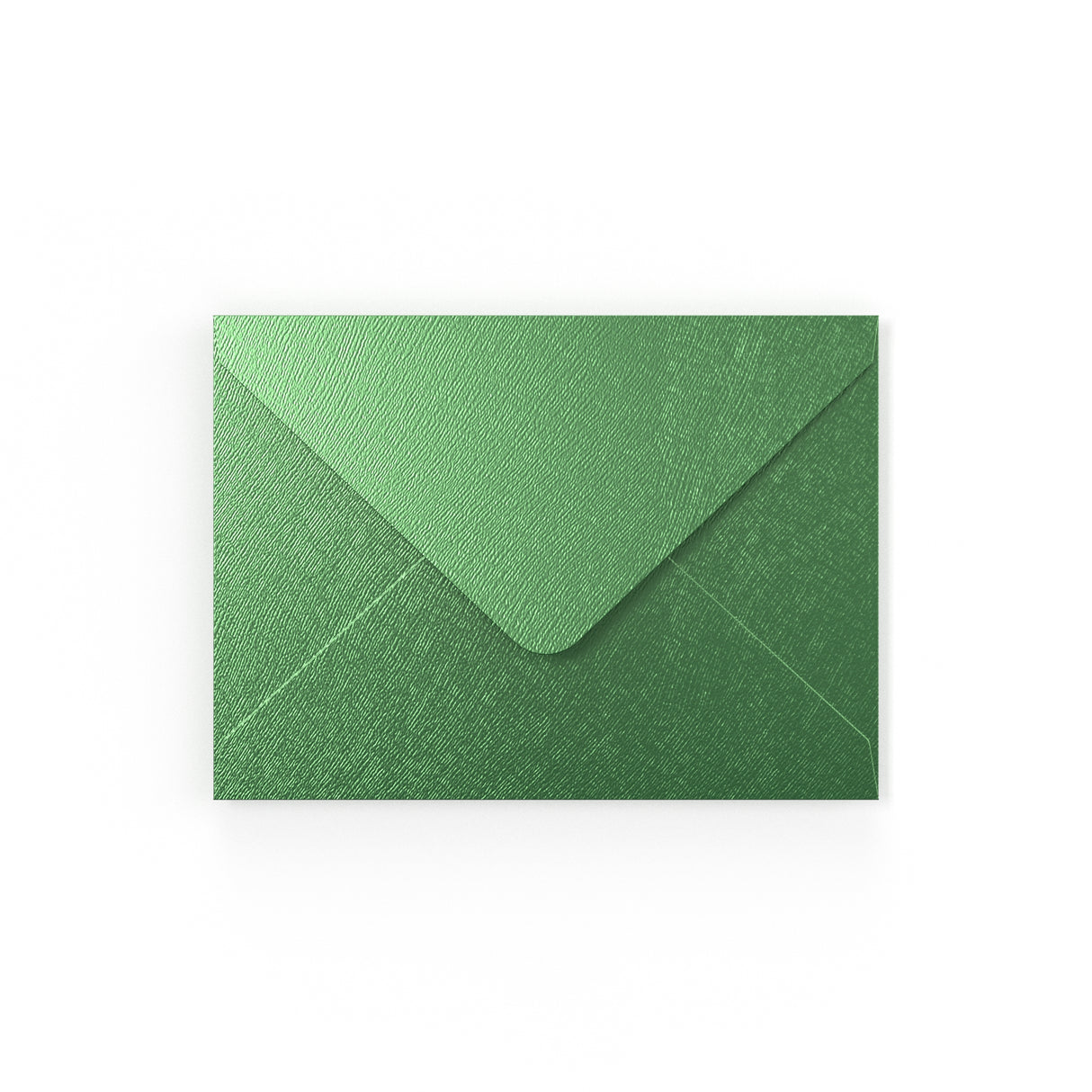 Enveloppes texturées - Rabat Pointu