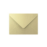 Enveloppes texturées - Rabat Pointu