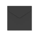 Enveloppes avec rabats détachables autocollants