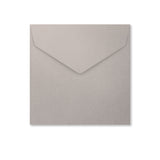 Enveloppes avec rabats détachables autocollants