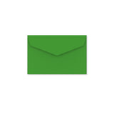 Enveloppes avec rabats détachables autocollants