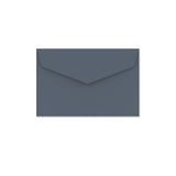 Enveloppes avec rabats détachables autocollants