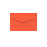 Enveloppes avec rabats détachables autocollants