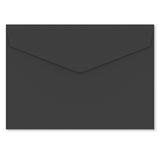 Enveloppes avec rabats détachables autocollants