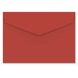 Enveloppes avec rabats détachables autocollants