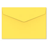 Enveloppes avec rabats détachables autocollants