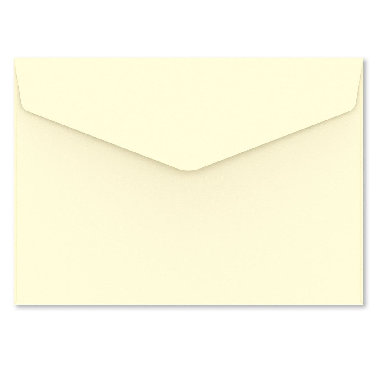Enveloppes avec rabats détachables autocollants