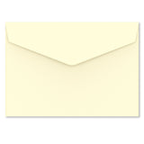 Enveloppes avec rabats détachables autocollants