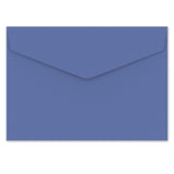 Enveloppes avec rabats détachables autocollants