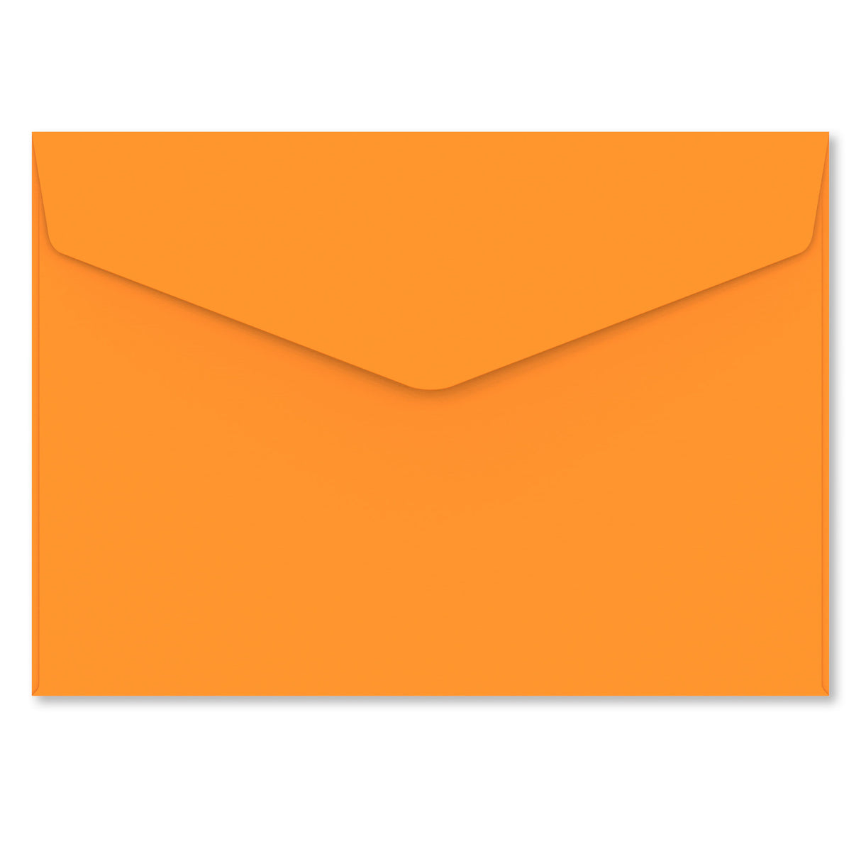 Enveloppes avec rabats détachables autocollants