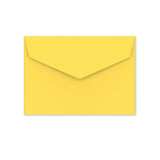 Enveloppes avec rabats détachables autocollants