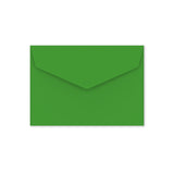 Enveloppes avec rabats détachables autocollants