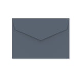 Enveloppes avec rabats détachables autocollants