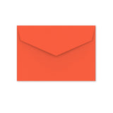 Enveloppes avec rabats détachables autocollants