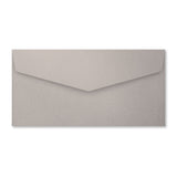 Enveloppes avec rabats détachables autocollants