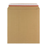 Enveloppe pour Livres en Carton Ondulé Cannelure F 370x340 mm