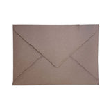 Enveloppes artisanales