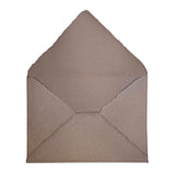 Enveloppes artisanales