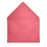 Enveloppes artisanales