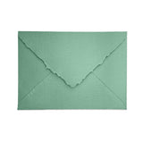 Enveloppes artisanales