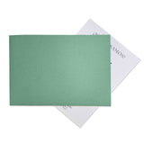 Enveloppes artisanales