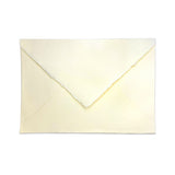 Enveloppes artisanales