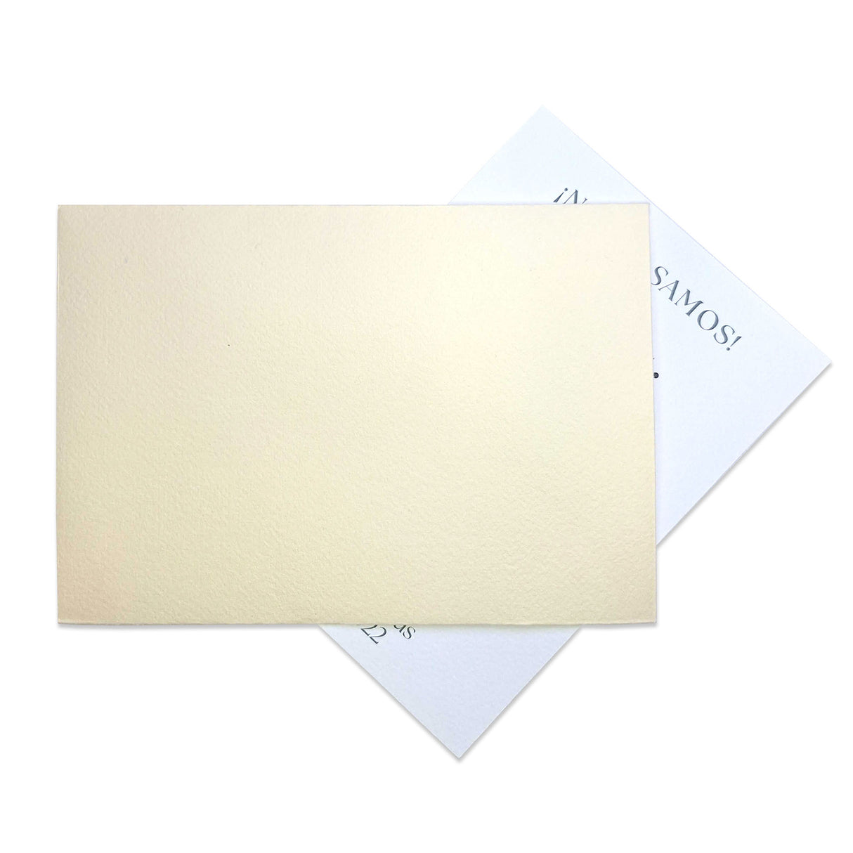 Enveloppes artisanales