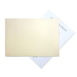 Enveloppes artisanales