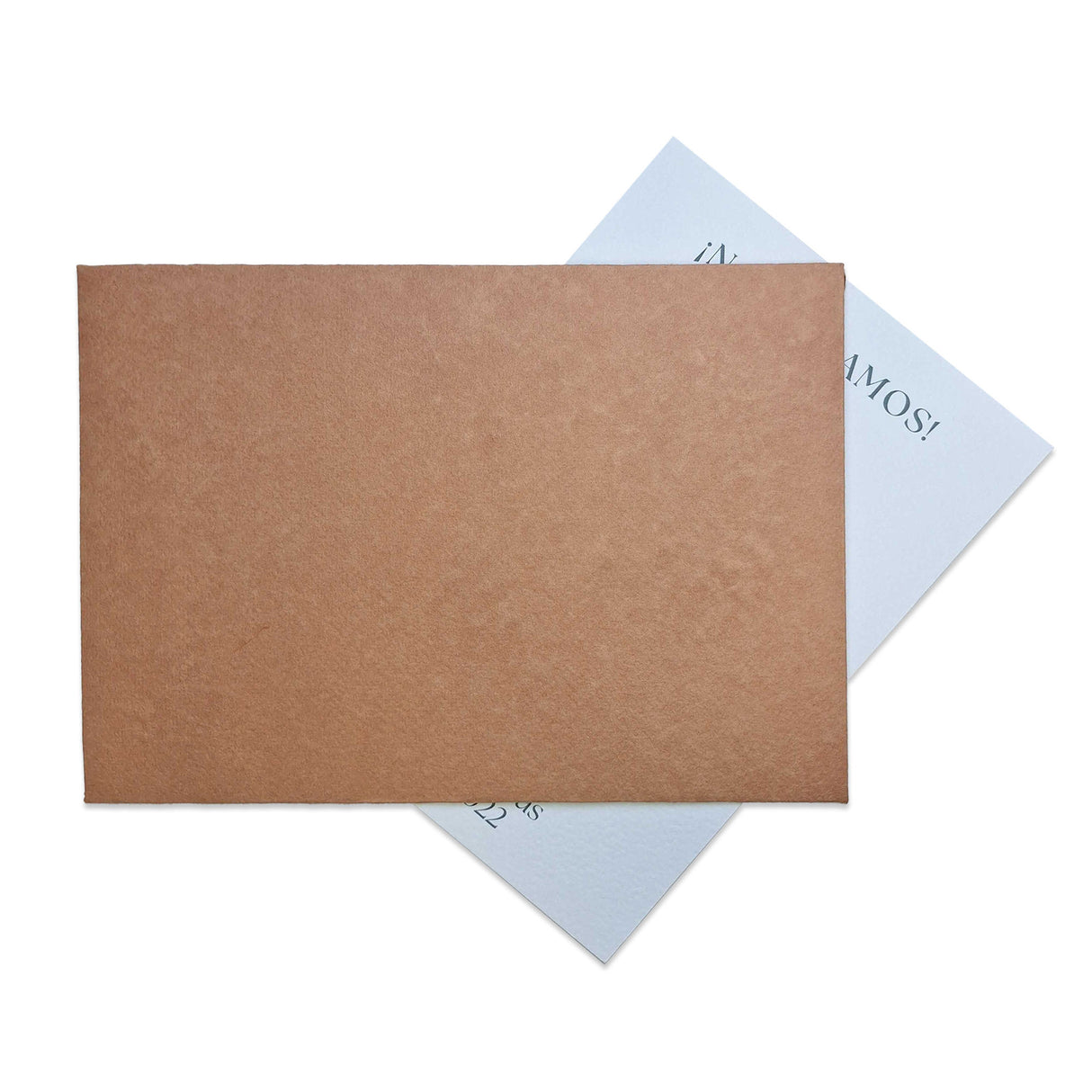 Enveloppes artisanales