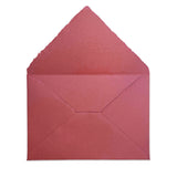 Enveloppes artisanales