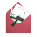 Enveloppes artisanales