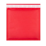 Sachets à bulles en kraft couleur