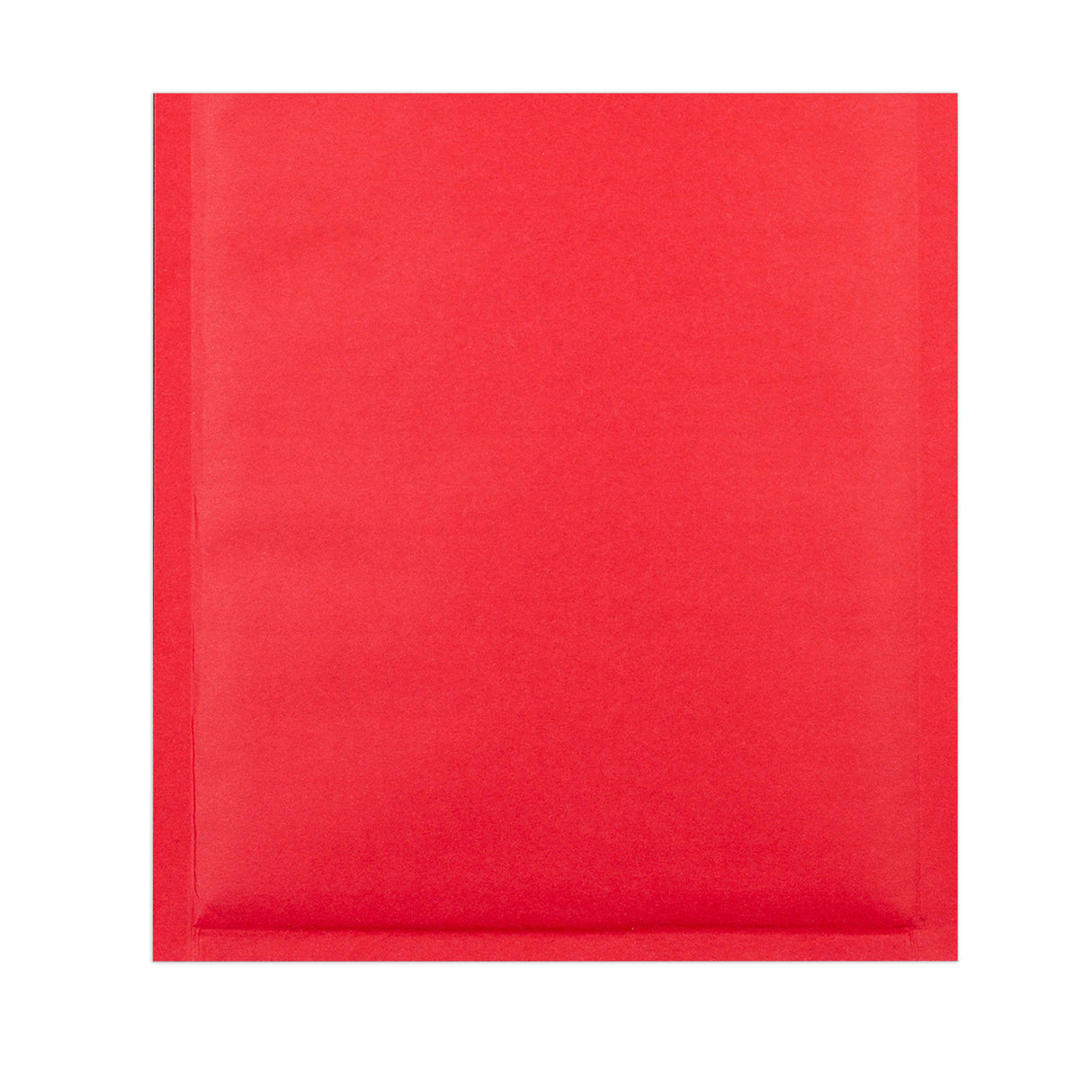 Sachets à bulles en kraft couleur