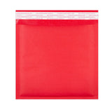 Sachets à bulles en kraft couleur