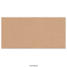 Folded Card Blanks Manila 145 x 145 mm (A5) 280 Gsm